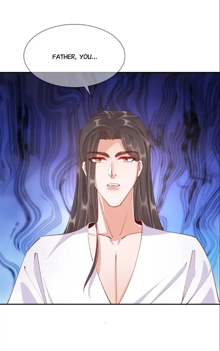 Read Becoming a Queen chapter 76 image 12 on Lezhin