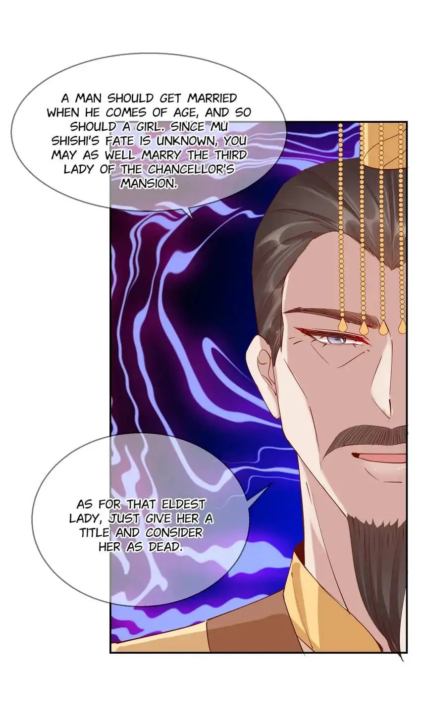 Read Becoming a Queen chapter 76 image 13 on Lezhin
