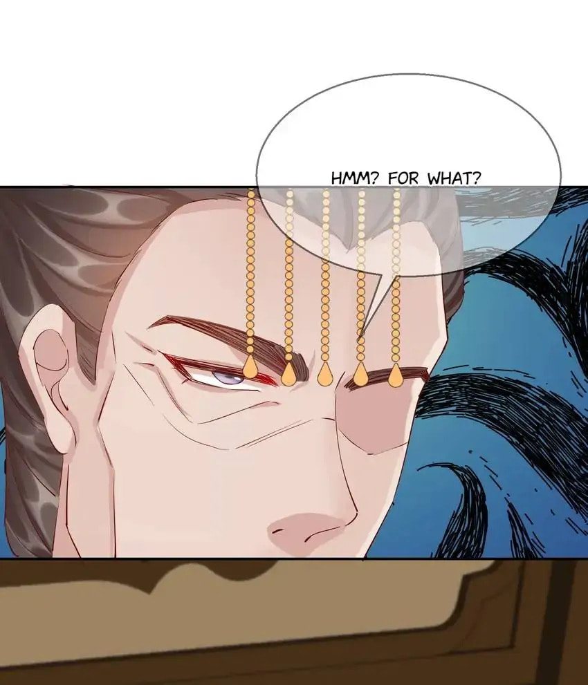 Read Becoming a Queen chapter 76 image 15 on Lezhin