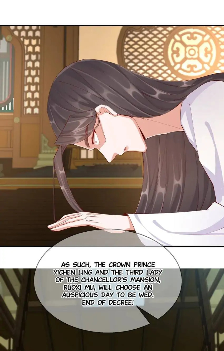 Read Becoming a Queen chapter 76 image 22 on Lezhin