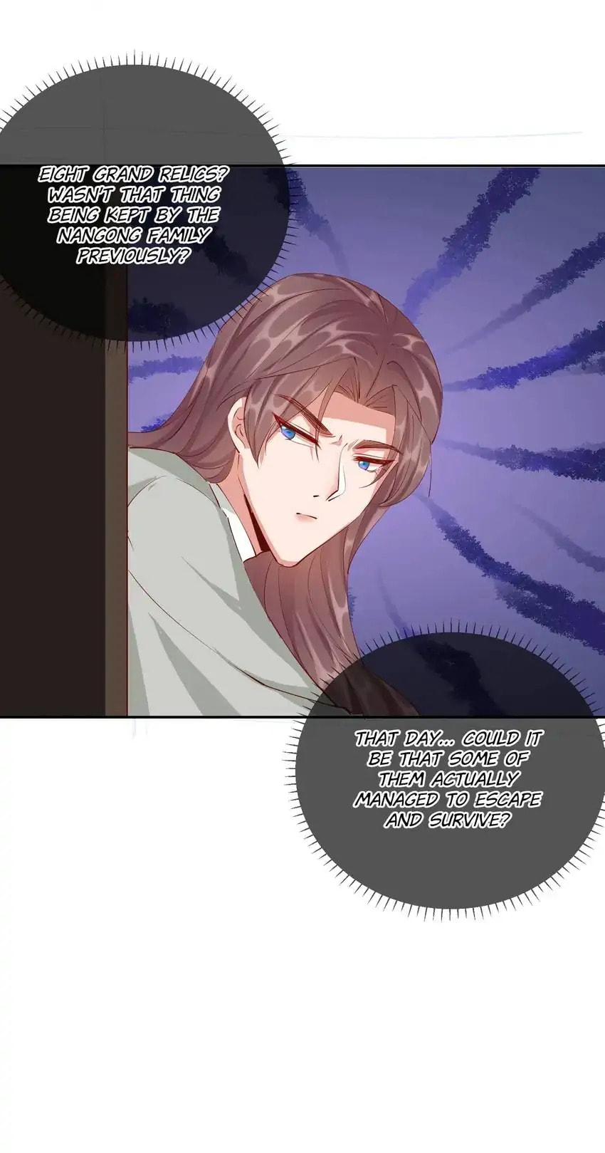 Read Becoming a Queen chapter 76 image 25 on Lezhin