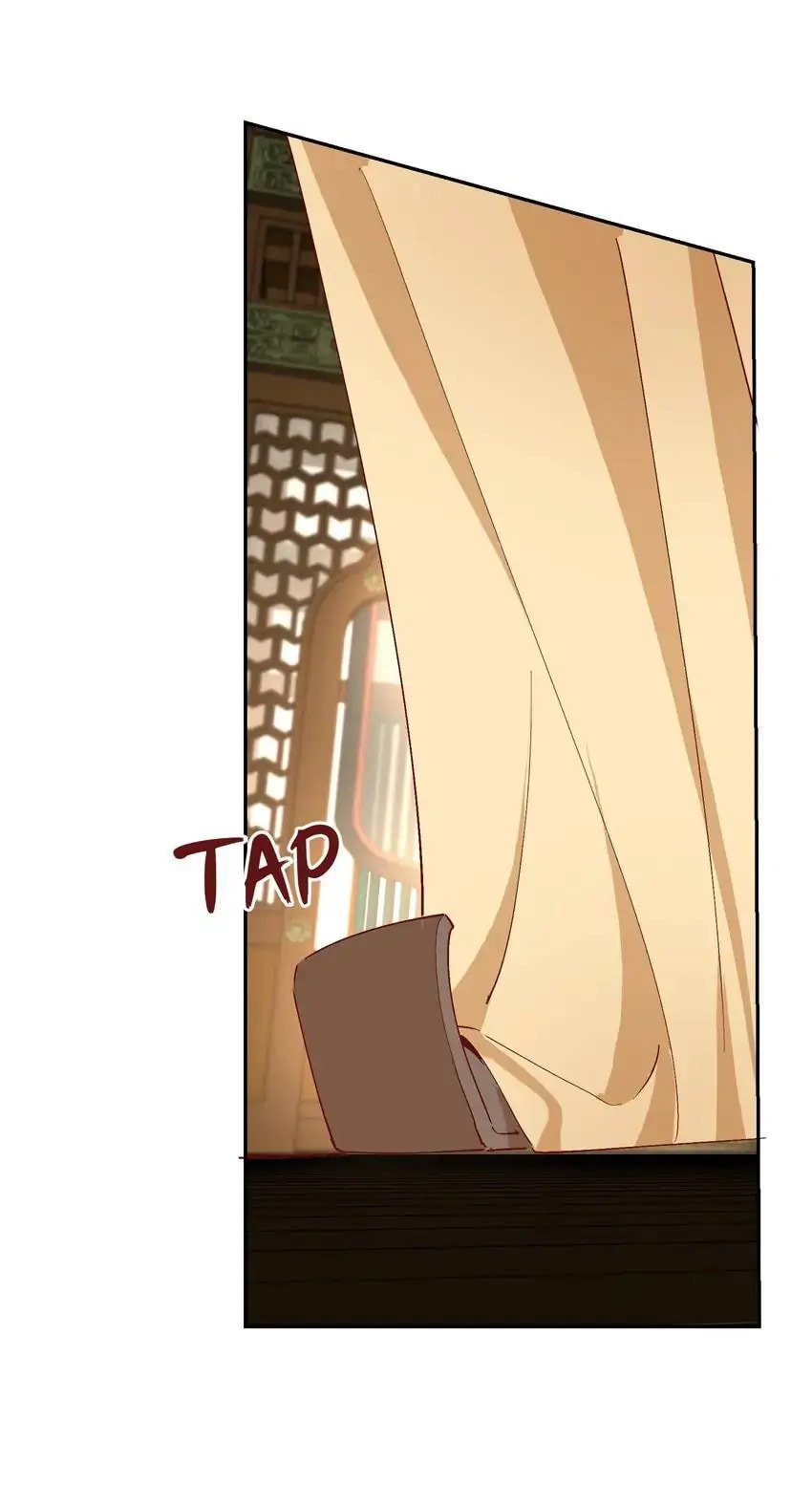 Read Becoming a Queen chapter 76 image 3 on Lezhin