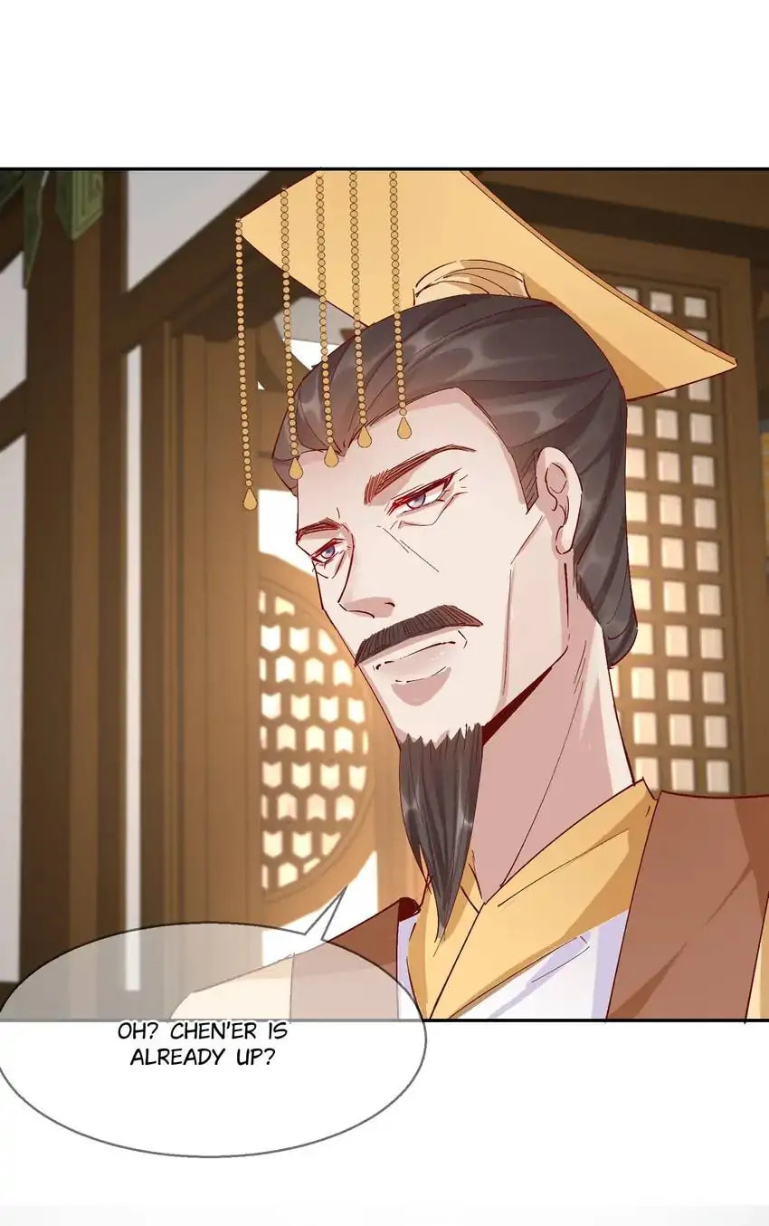 Read Becoming a Queen chapter 76 image 4 on Lezhin