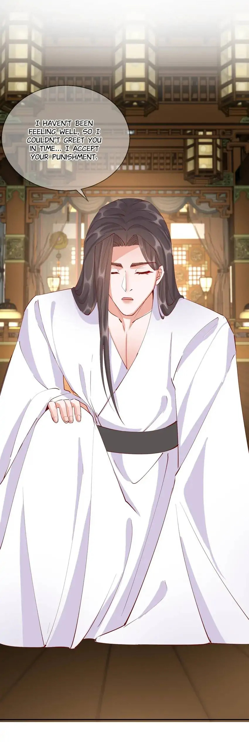 Read Becoming a Queen chapter 76 image 6 on Lezhin