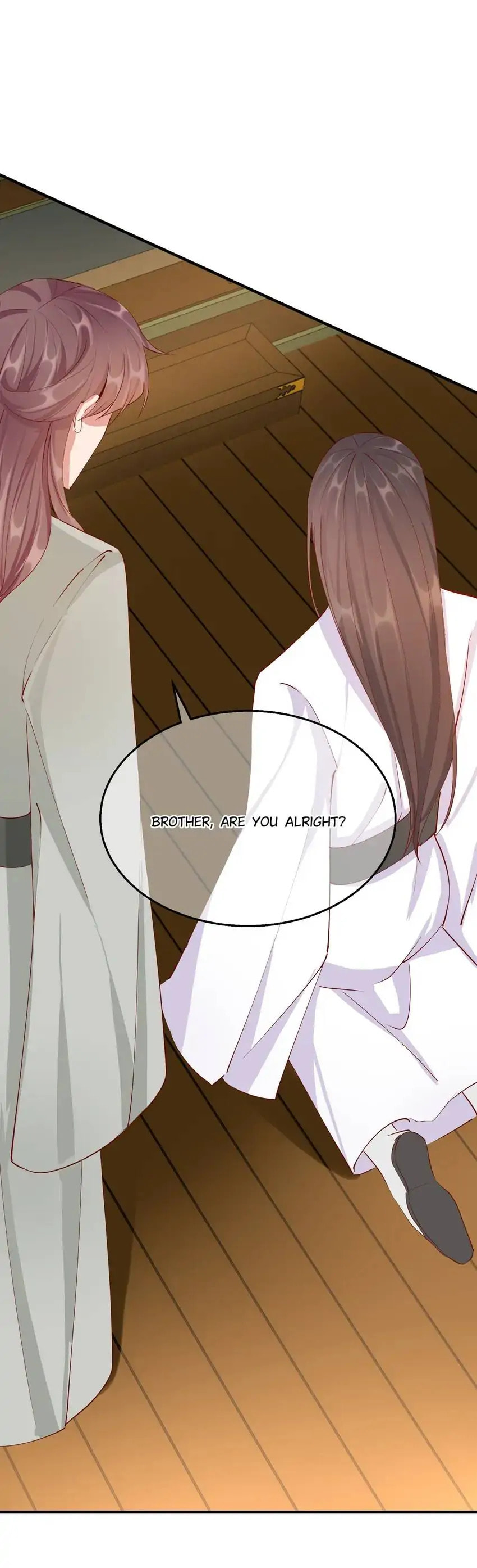 Read Becoming a Queen chapter 77 image 1 on Lezhin