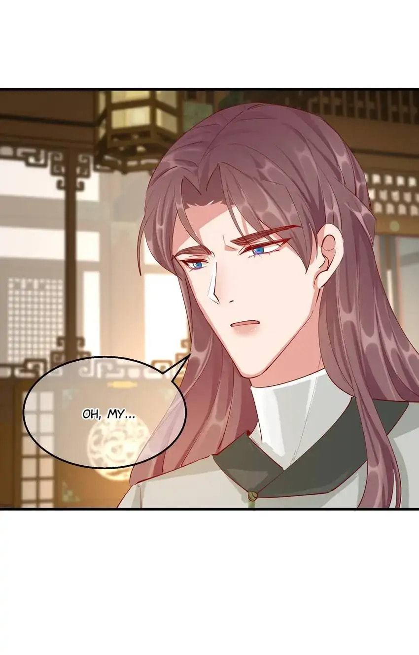 Read Becoming a Queen chapter 77 image 10 on Lezhin