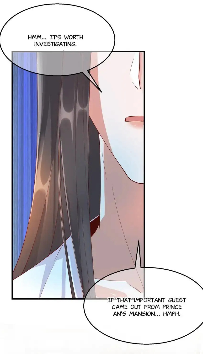 Read Becoming a Queen chapter 77 image 13 on Lezhin