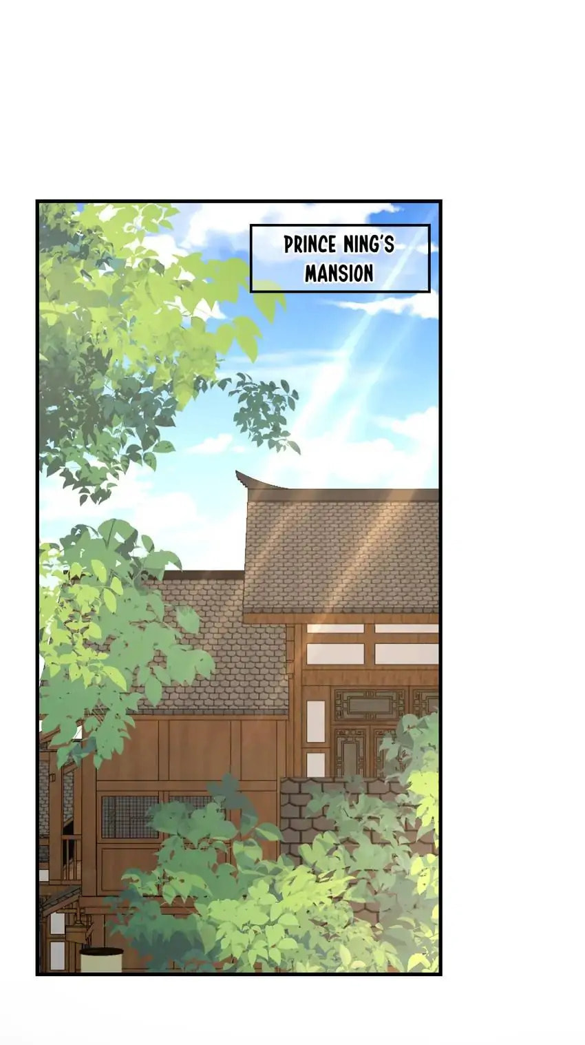 Read Becoming a Queen chapter 77 image 20 on Lezhin