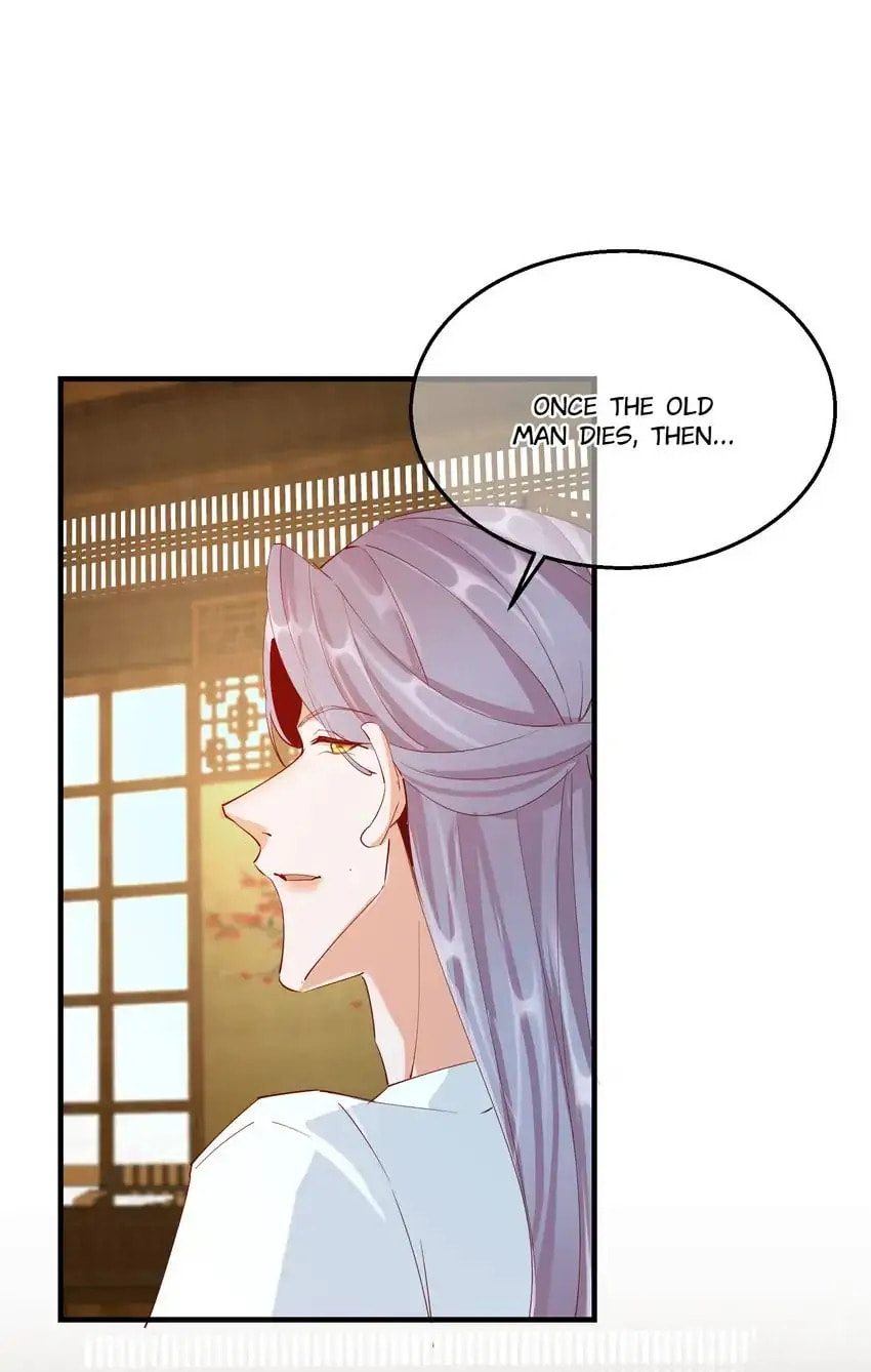 Read Becoming a Queen chapter 77 image 23 on Lezhin