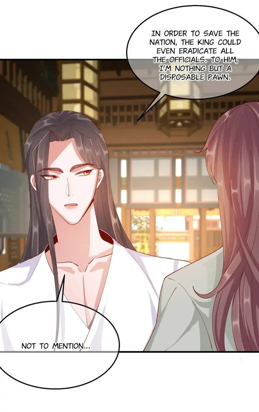Read Becoming a Queen chapter 77 image 6 on Lezhin