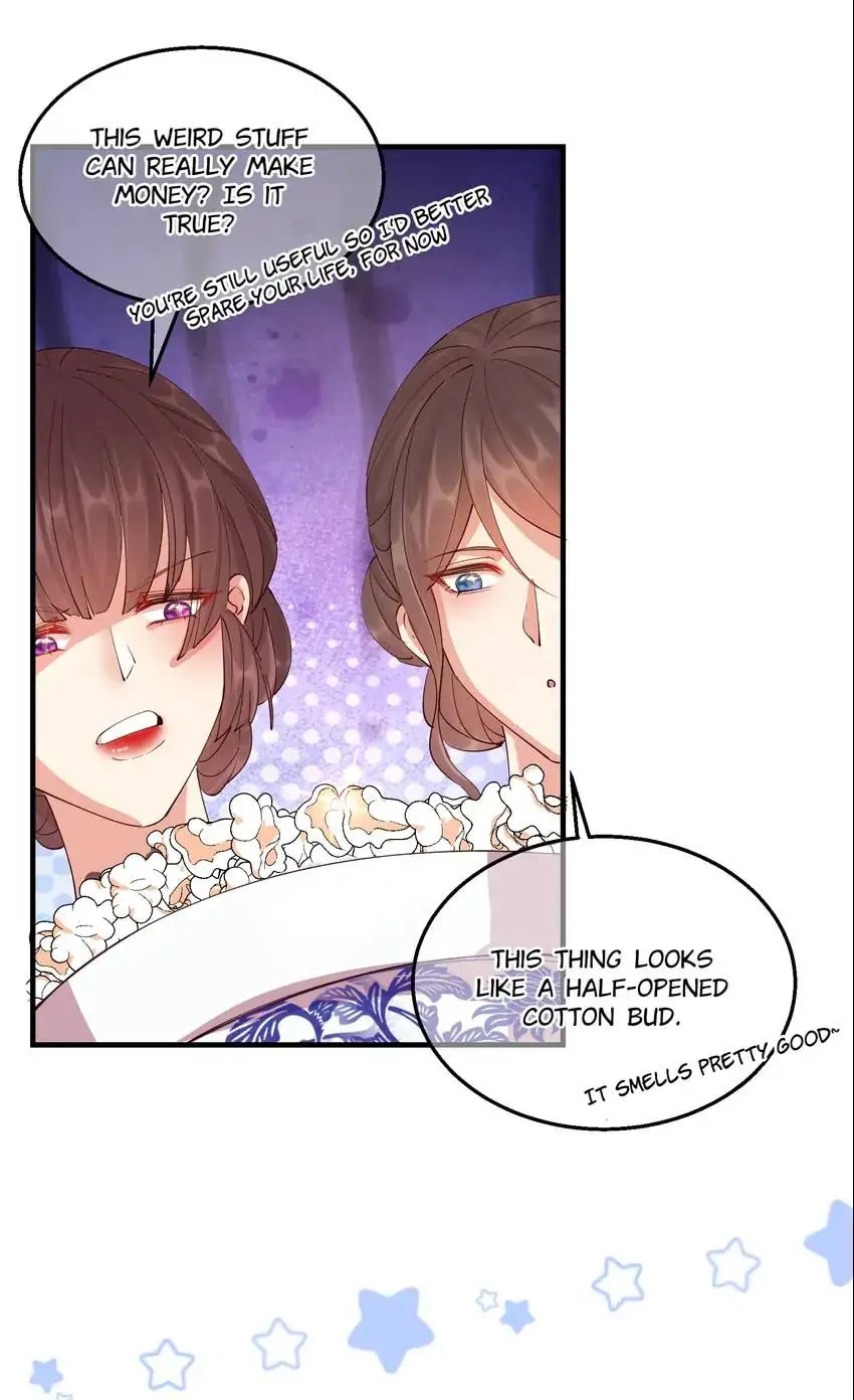 Read Becoming a Queen chapter 78 image 12 on Lezhin