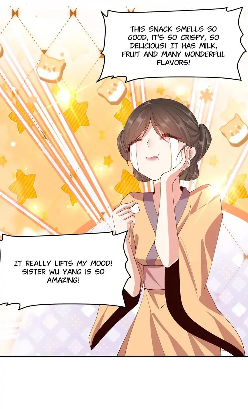 Read Becoming a Queen chapter 78 image 16 on Lezhin