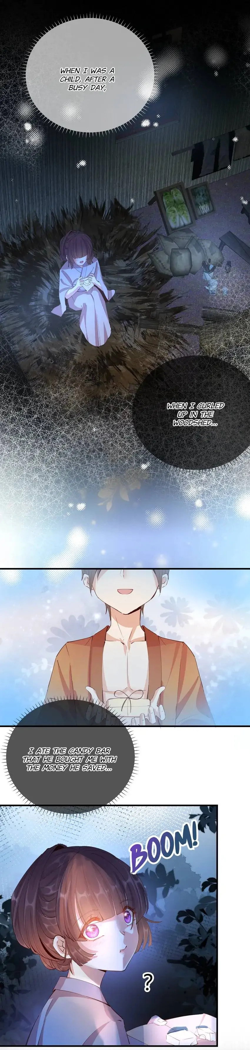 Read Becoming a Queen chapter 78 image 18 on Lezhin