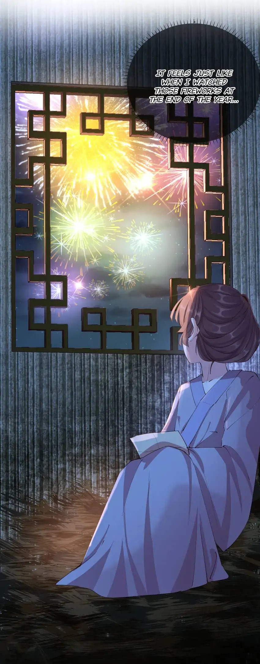 Read Becoming a Queen chapter 78 image 19 on Lezhin