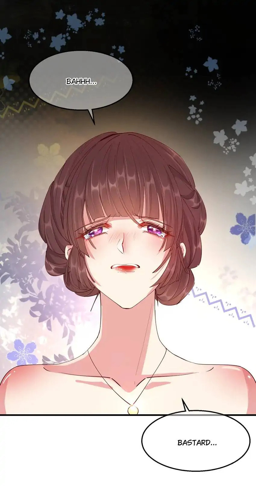 Read Becoming a Queen chapter 78 image 20 on Lezhin