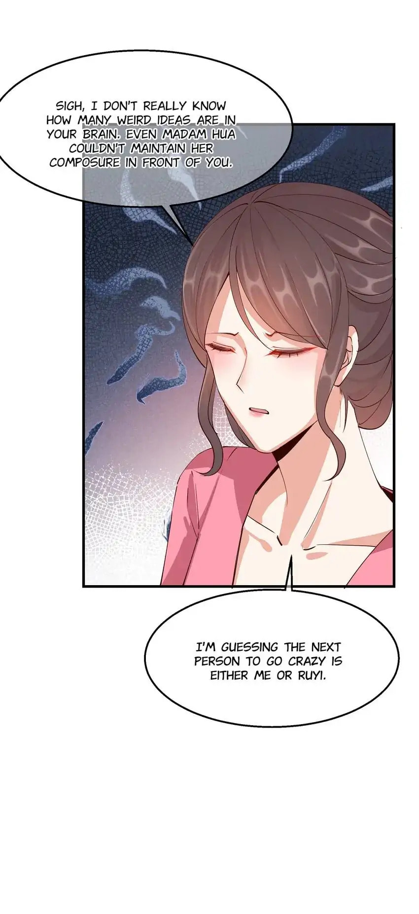 Read Becoming a Queen chapter 78 image 25 on Lezhin
