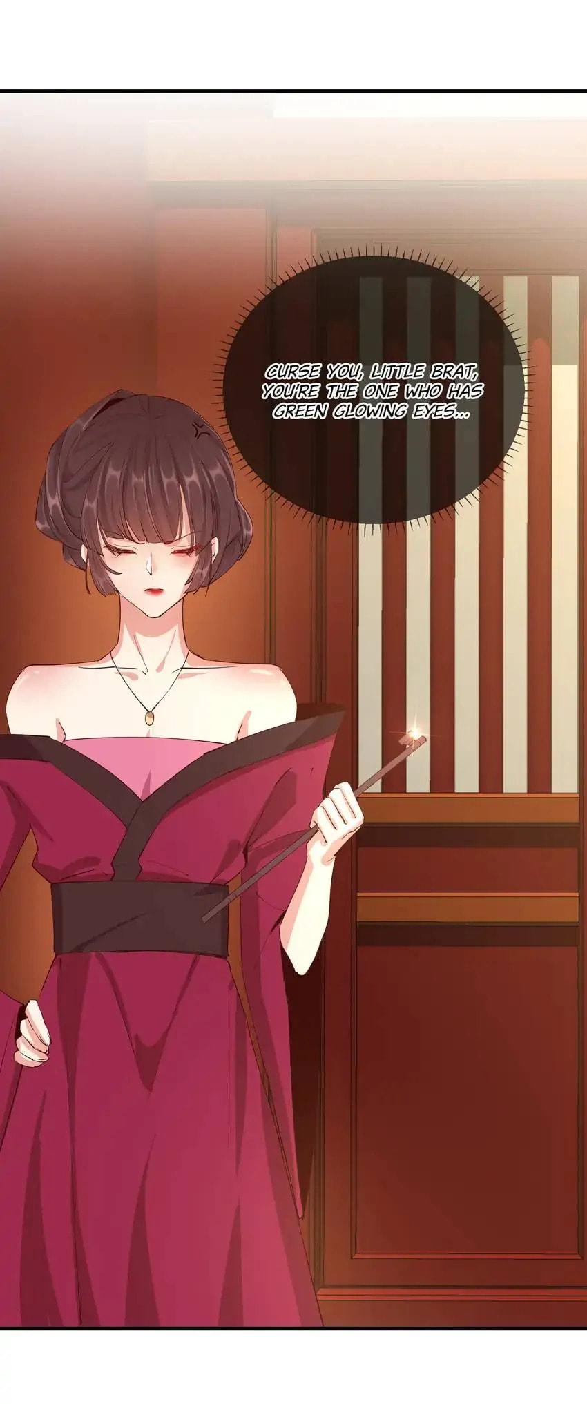 Read Becoming a Queen chapter 78 image 3 on Lezhin