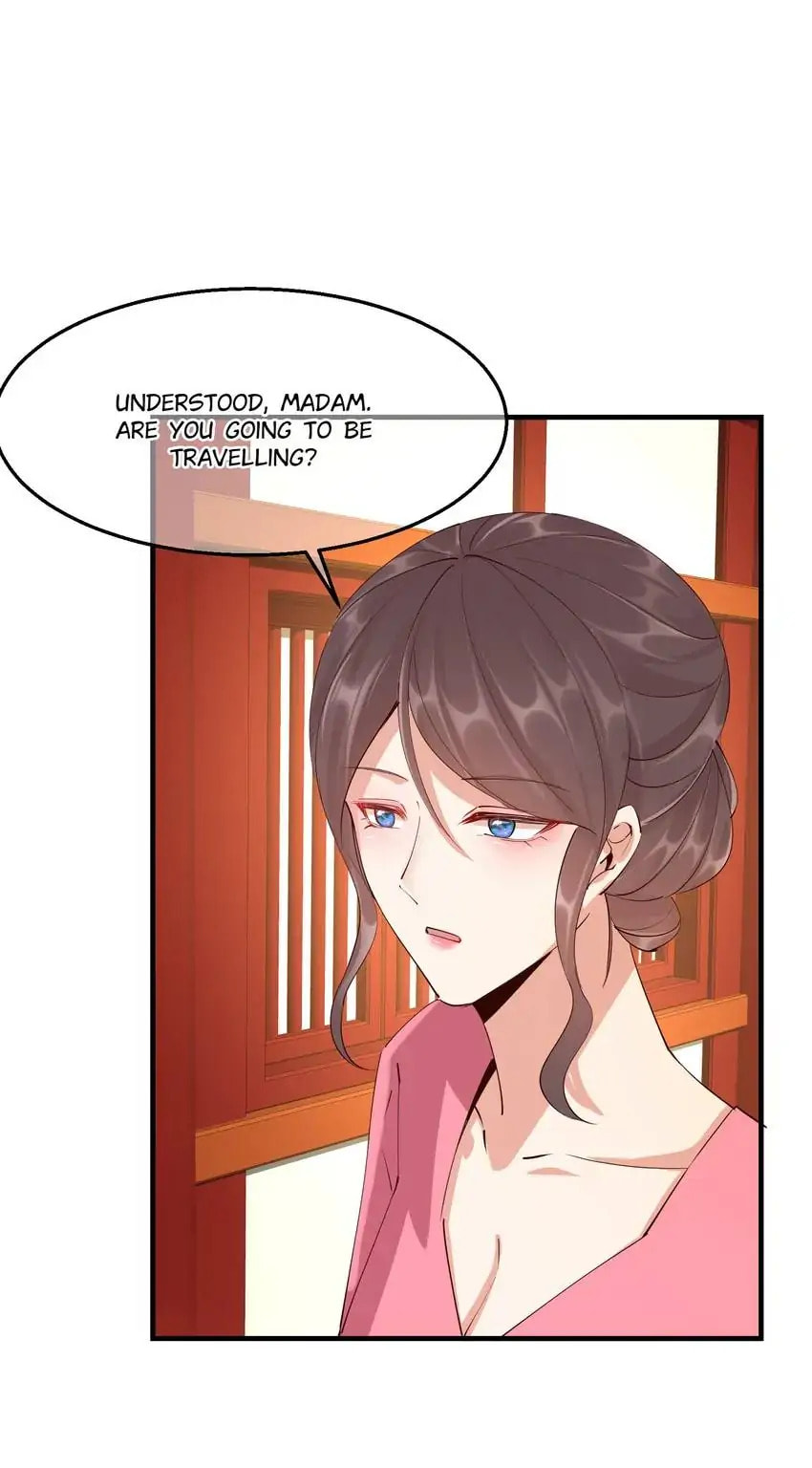 Read Becoming a Queen chapter 78 image 6 on Lezhin