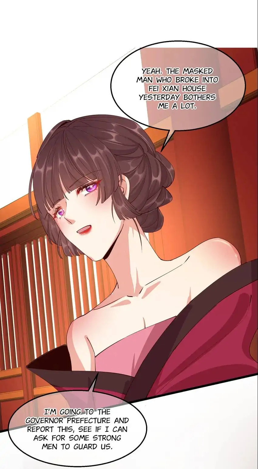 Read Becoming a Queen chapter 78 image 7 on Lezhin