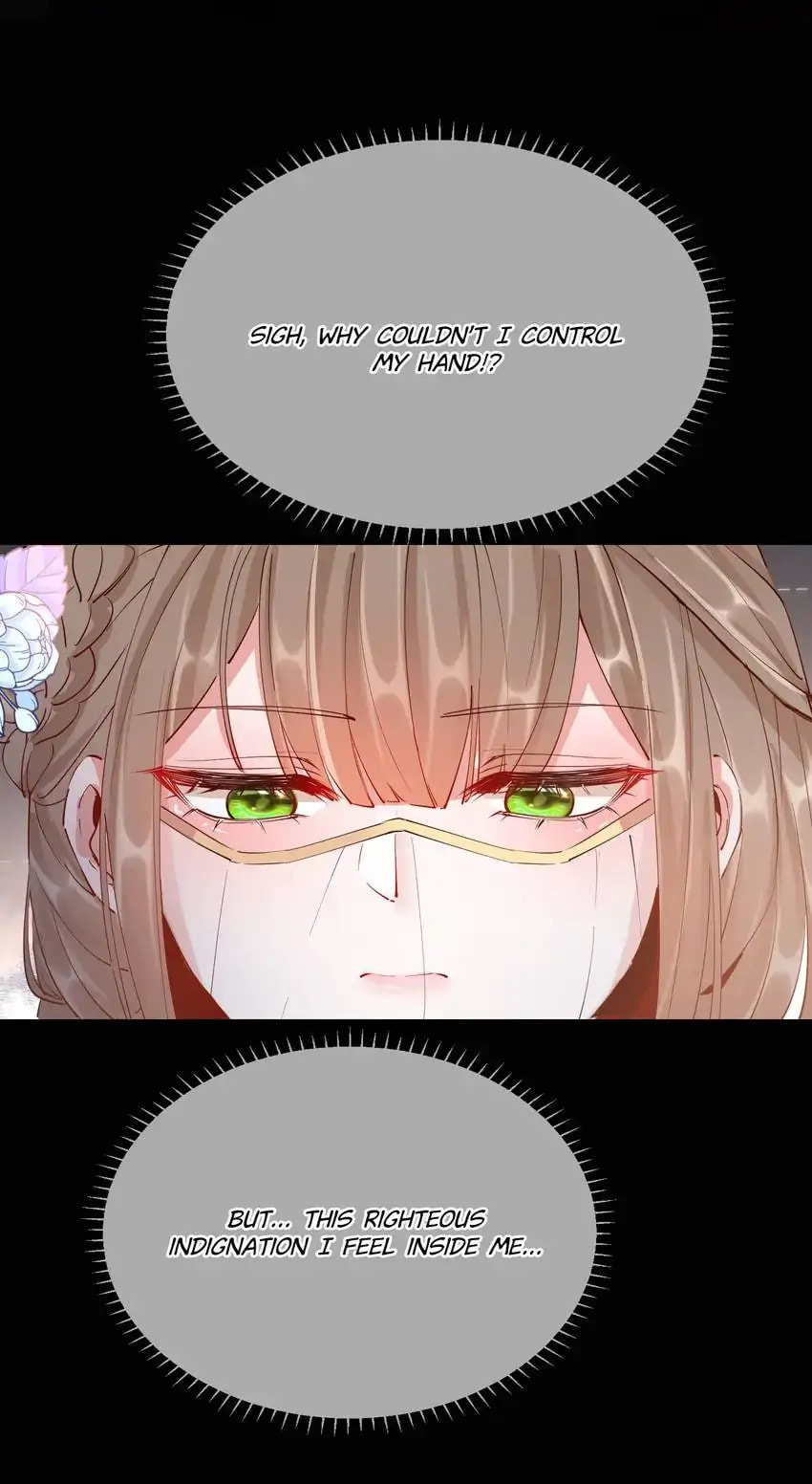 Read Becoming a Queen chapter 79 image 20 on Lezhin