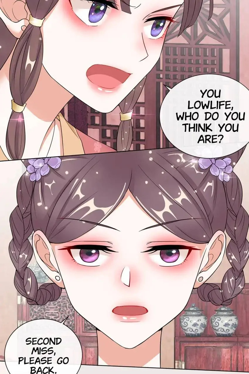 Read Becoming a Queen chapter 8 image 16 on Lezhin