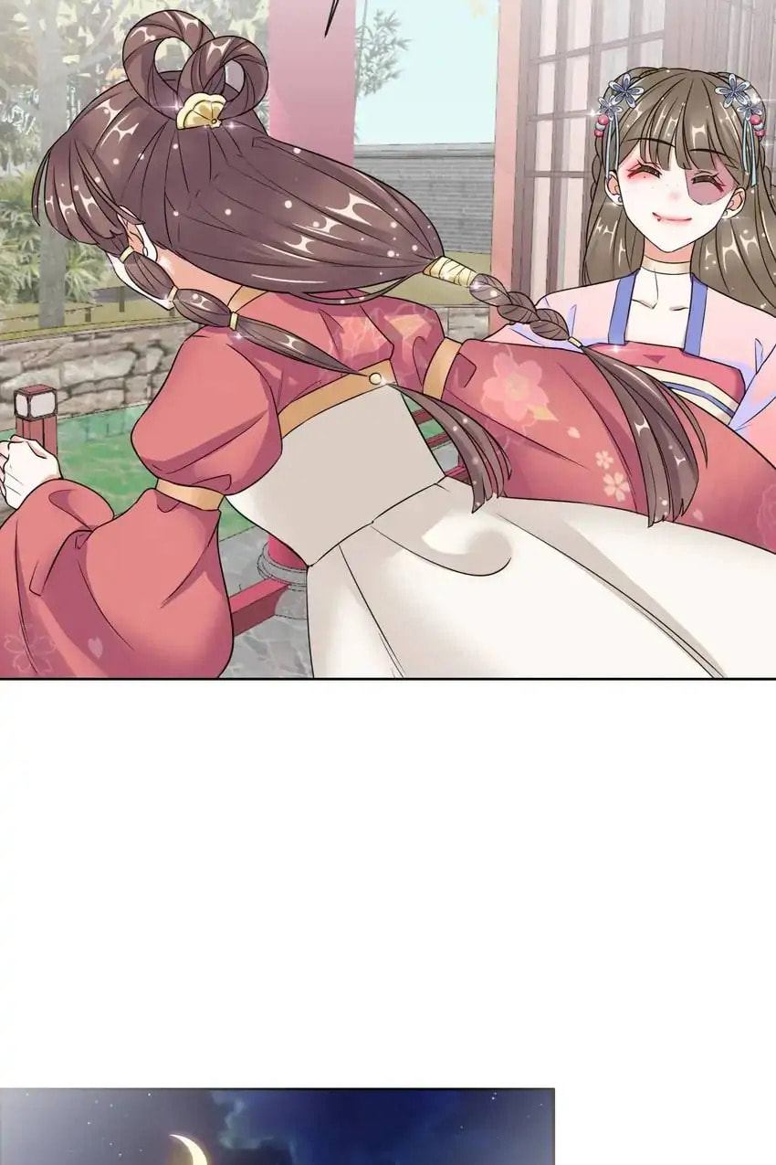 Read Becoming a Queen chapter 8 image 22 on Lezhin