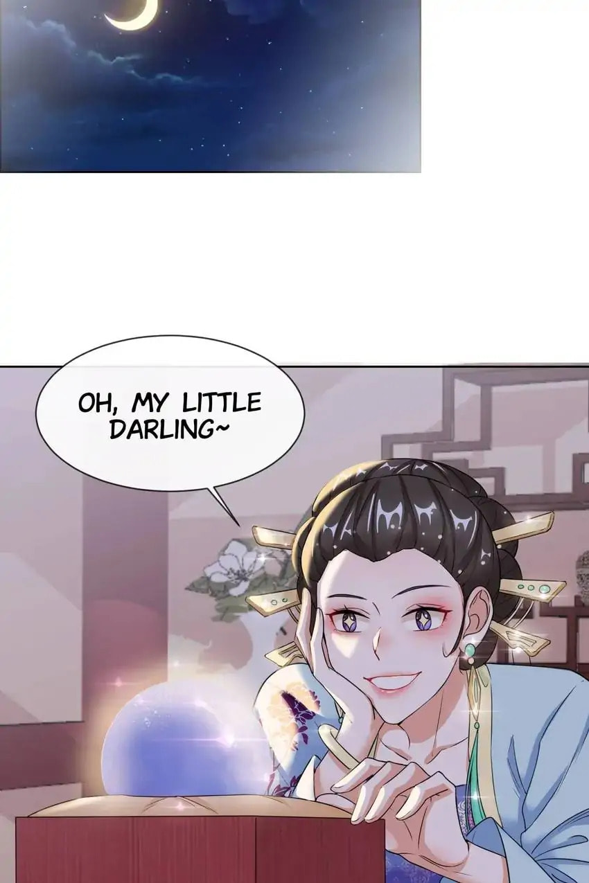 Read Becoming a Queen chapter 8 image 23 on Lezhin
