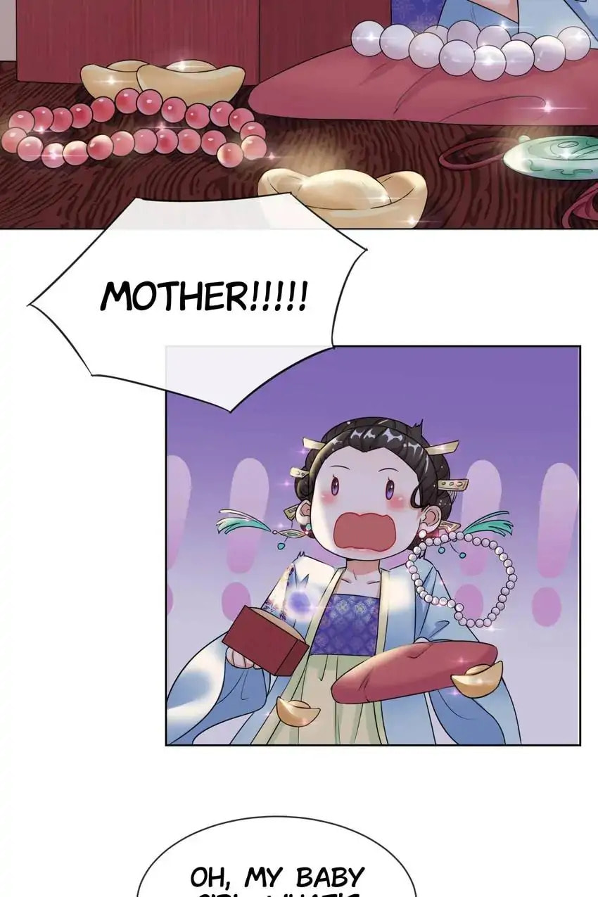 Read Becoming a Queen chapter 8 image 24 on Lezhin