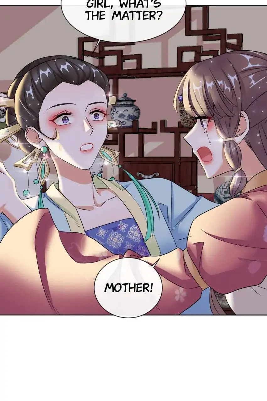Read Becoming a Queen chapter 8 image 25 on Lezhin