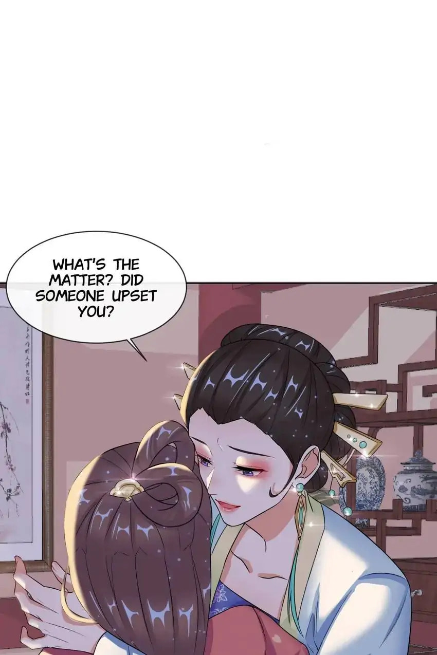 Read Becoming a Queen chapter 8 image 26 on Lezhin