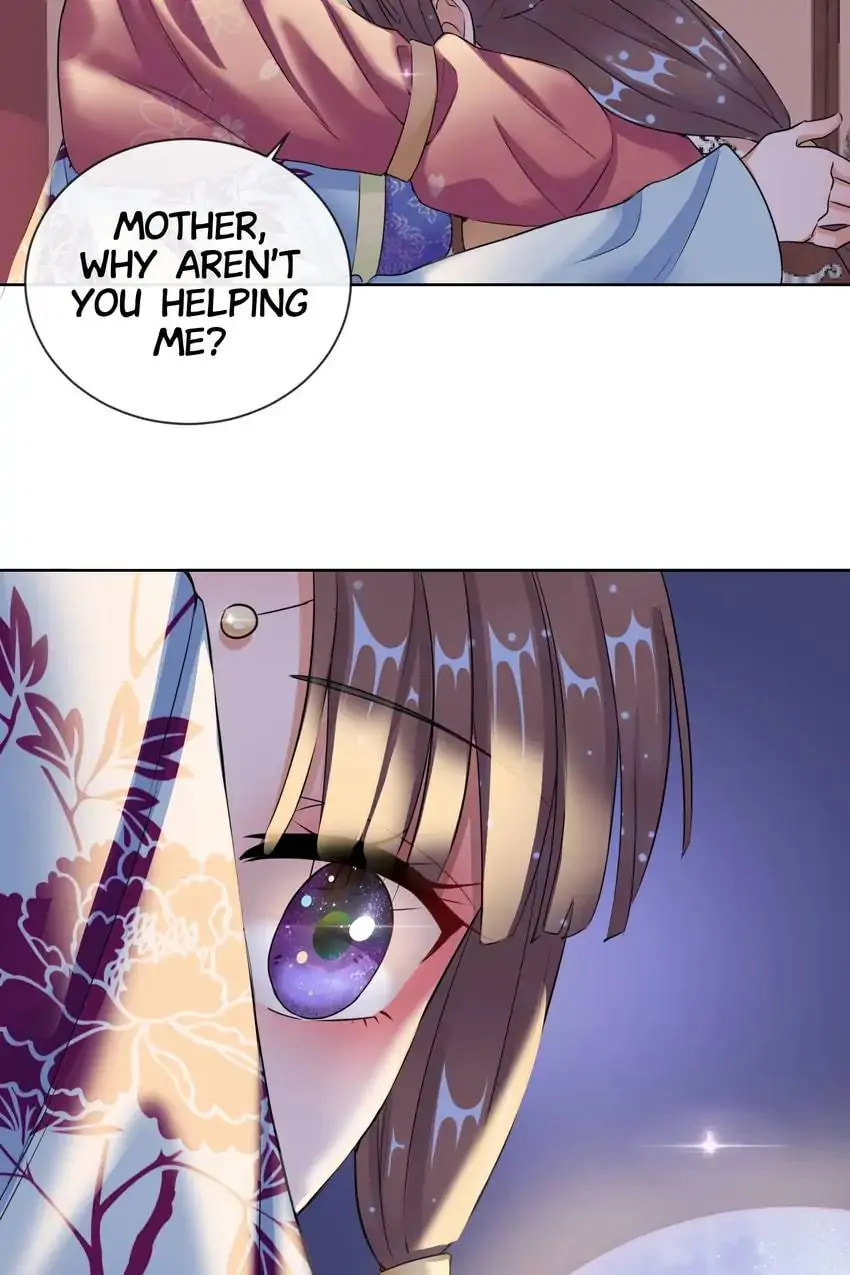 Read Becoming a Queen chapter 8 image 29 on Lezhin