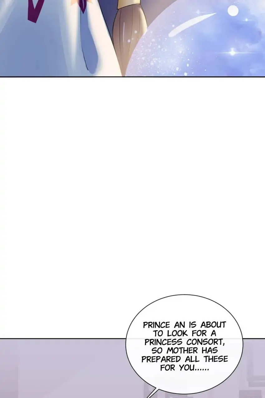 Read Becoming a Queen chapter 8 image 30 on Lezhin