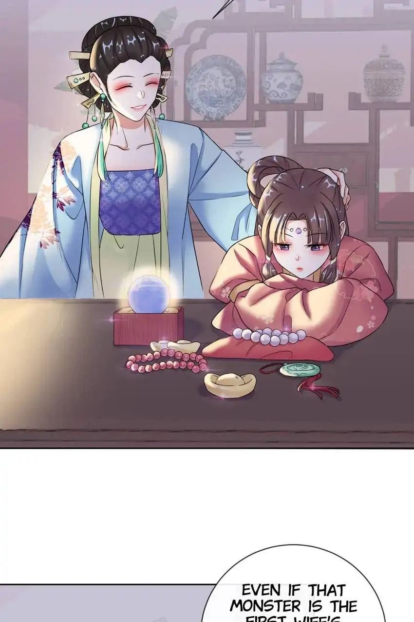Read Becoming a Queen chapter 8 image 31 on Lezhin