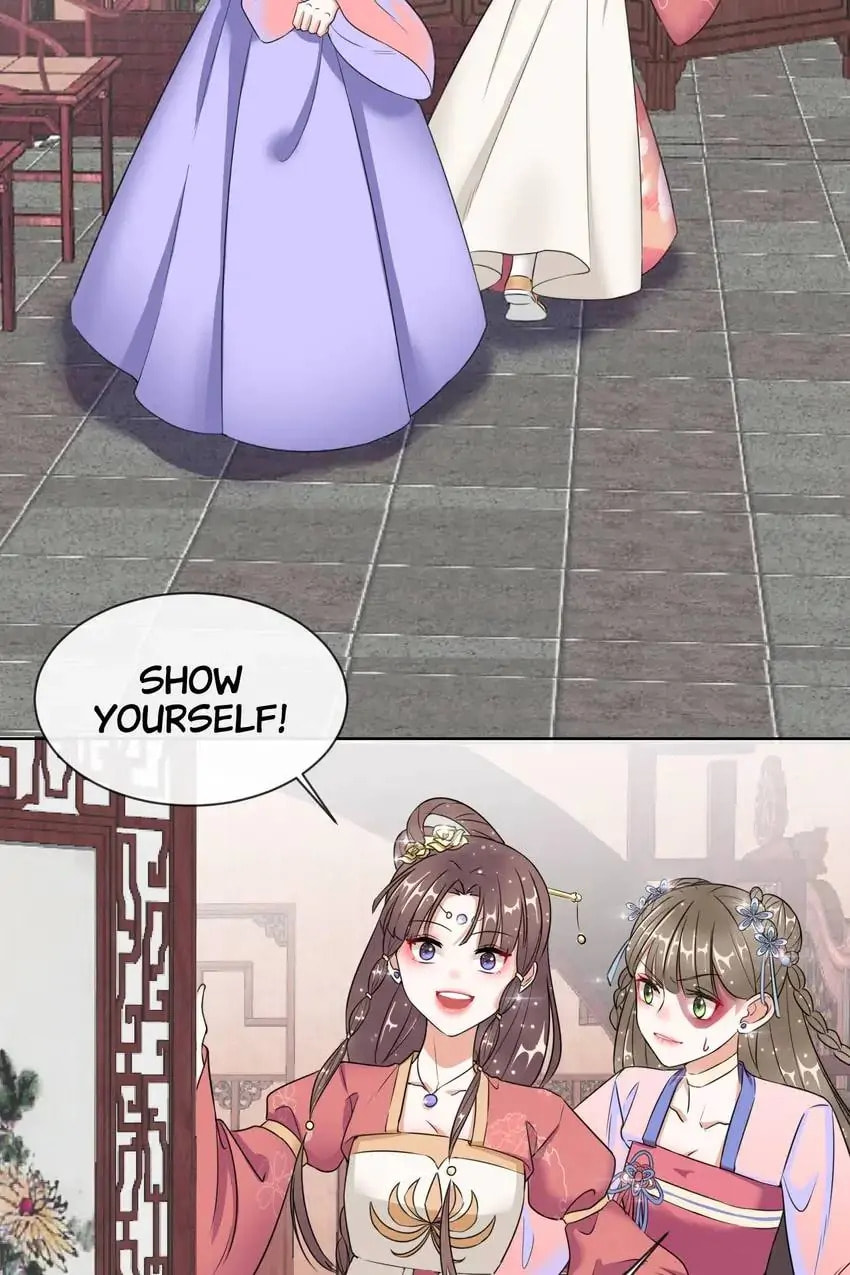 Read Becoming a Queen chapter 8 image 6 on Lezhin