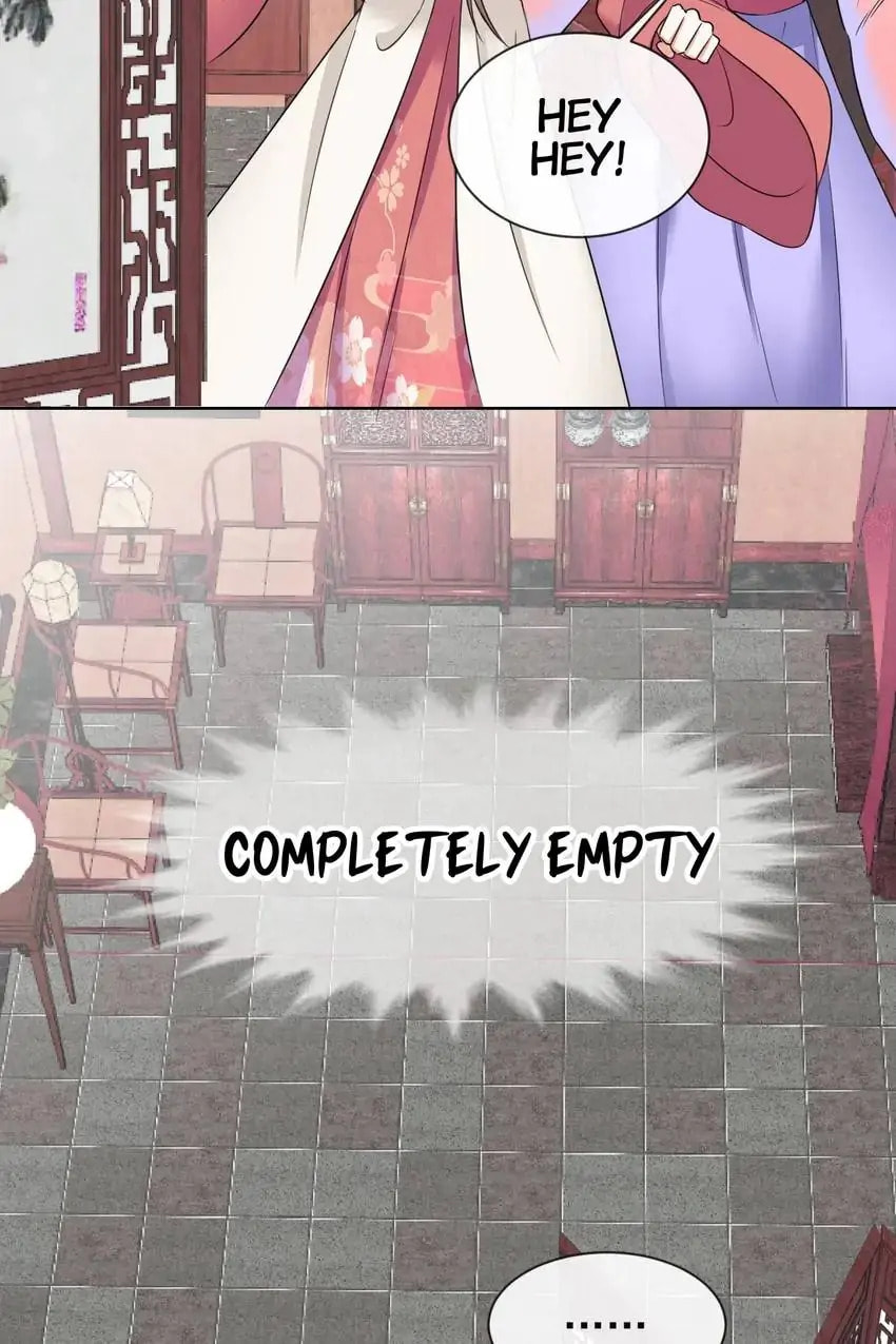 Read Becoming a Queen chapter 8 image 7 on Lezhin