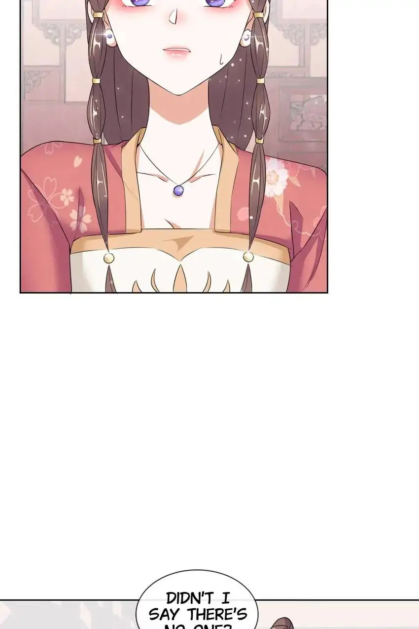 Read Becoming a Queen chapter 8 image 9 on Lezhin
