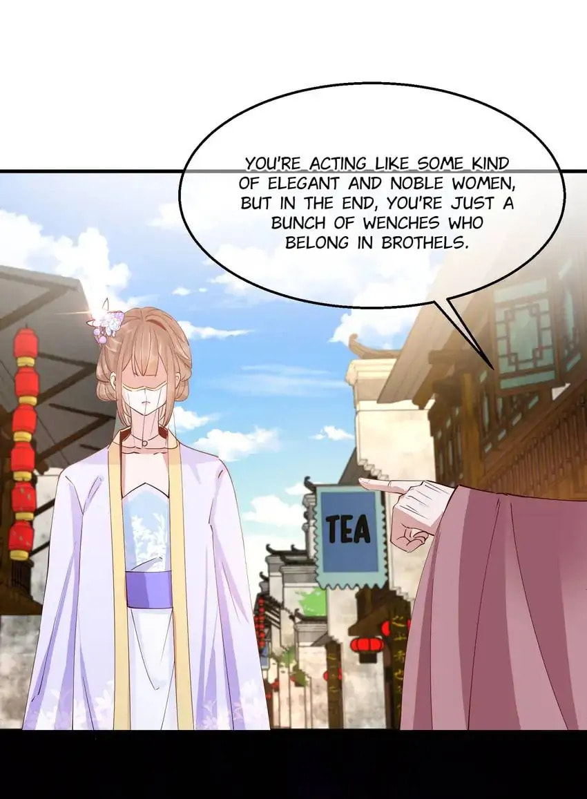 Read Becoming a Queen chapter 80 image 10 on Lezhin
