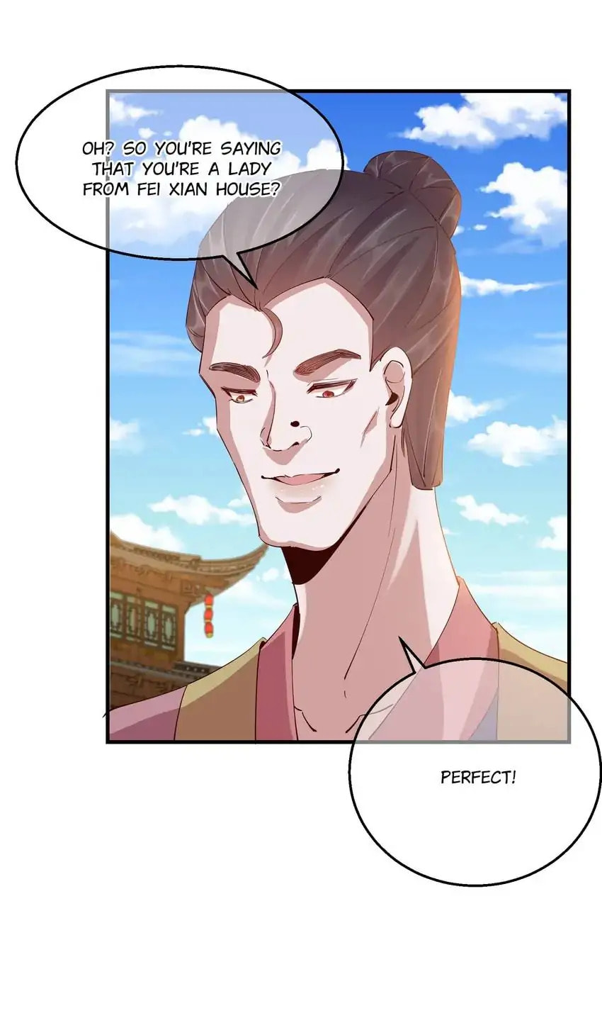 Read Becoming a Queen chapter 80 image 5 on Lezhin