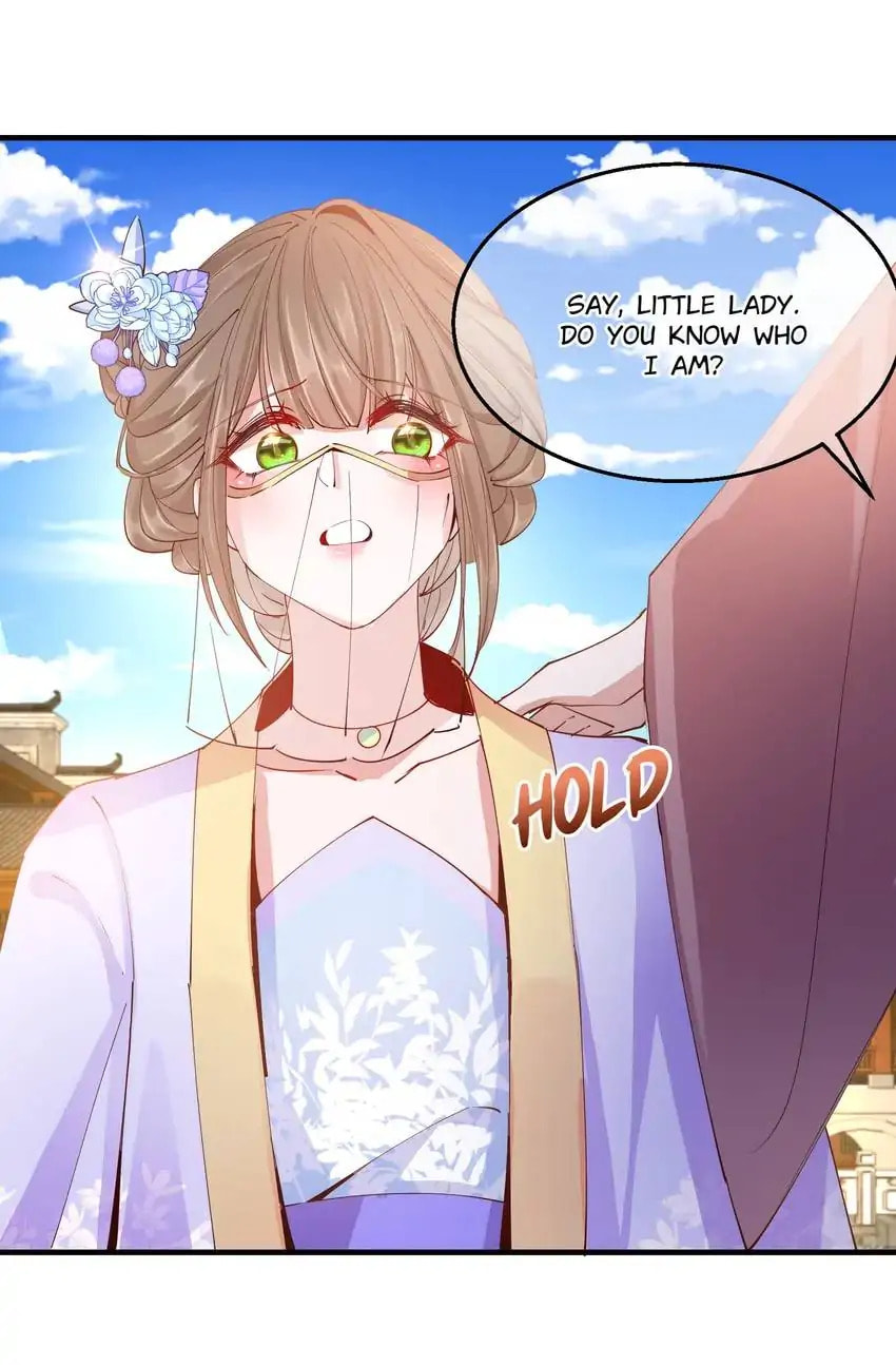 Read Becoming a Queen chapter 80 image 6 on Lezhin