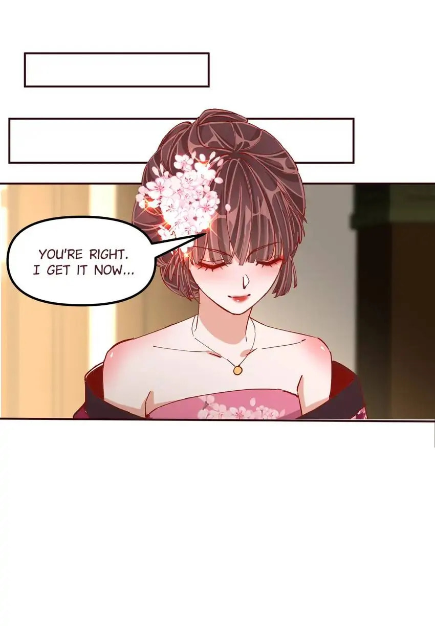Read Becoming a Queen chapter 82 image 12 on Lezhin
