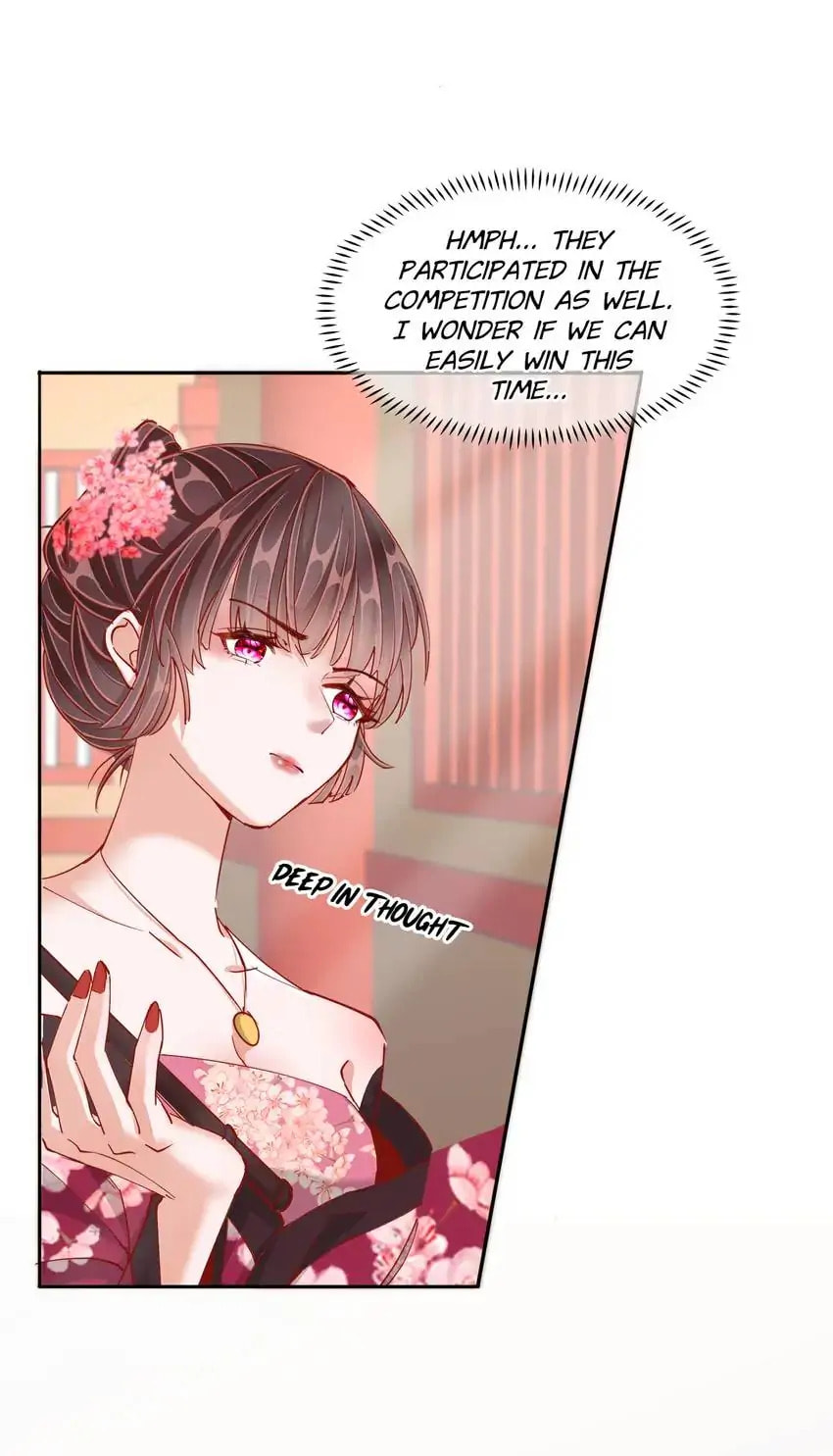 Read Becoming a Queen chapter 82 image 5 on Lezhin