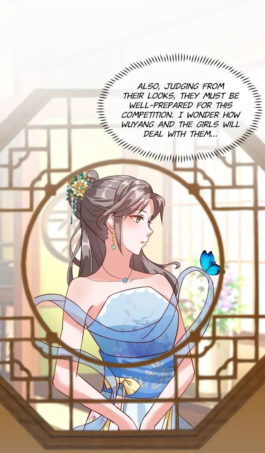 Read Becoming a Queen chapter 82 image 6 on Lezhin