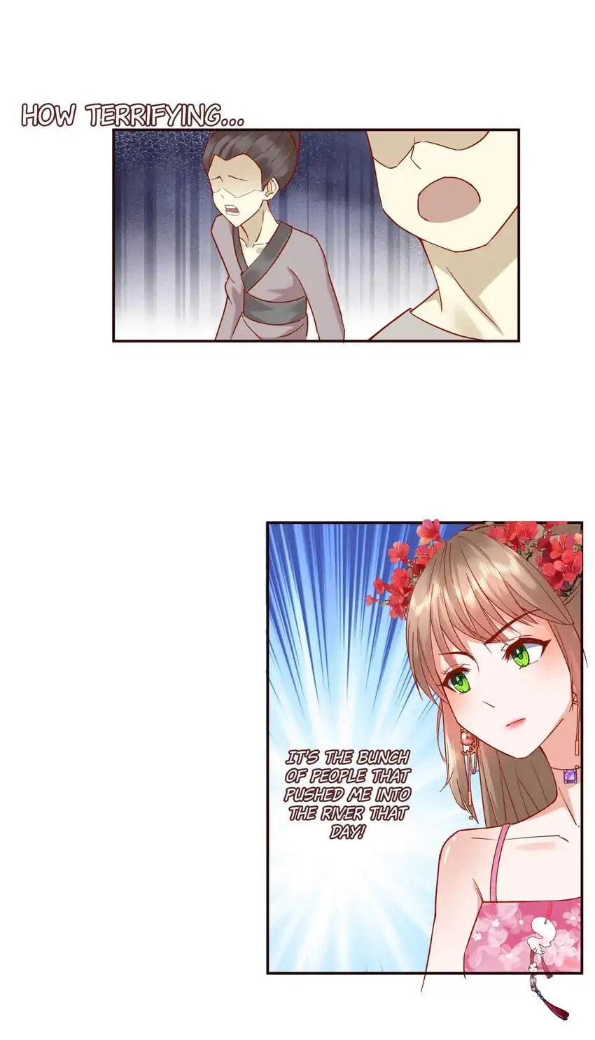 Read Becoming a Queen chapter 83 image 3 on Lezhin