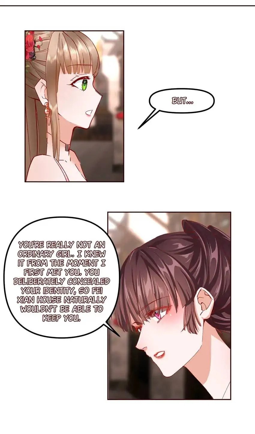 Read Becoming a Queen chapter 84 image 12 on Lezhin