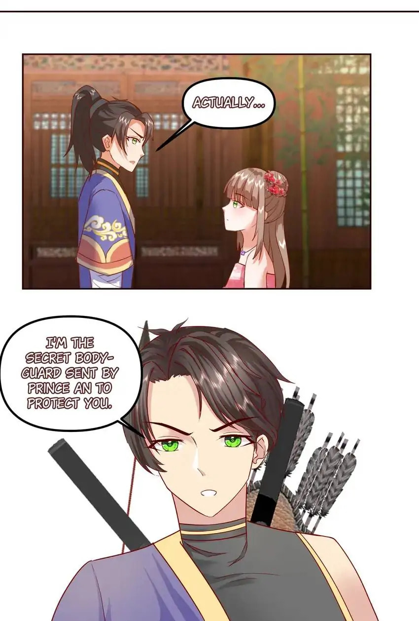 Read Becoming a Queen chapter 84 image 2 on Lezhin