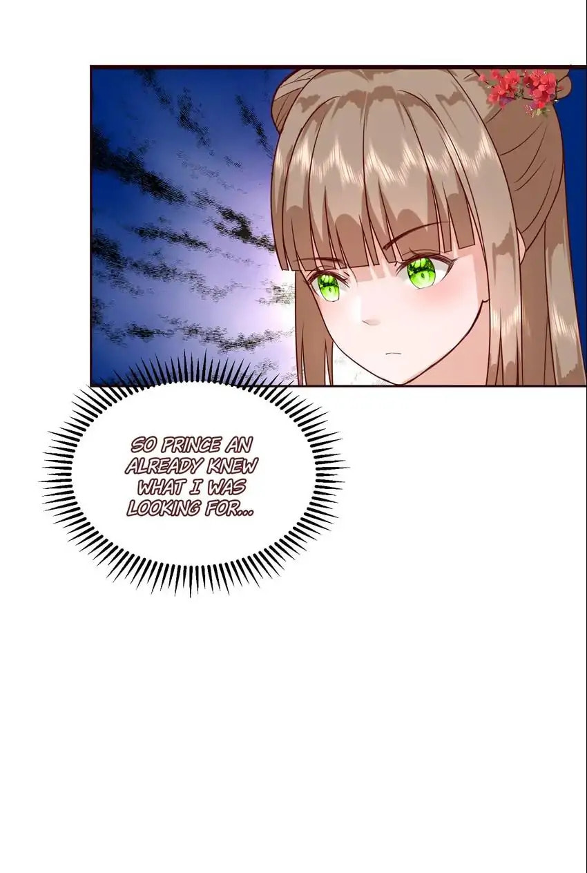 Read Becoming a Queen chapter 84 image 6 on Lezhin