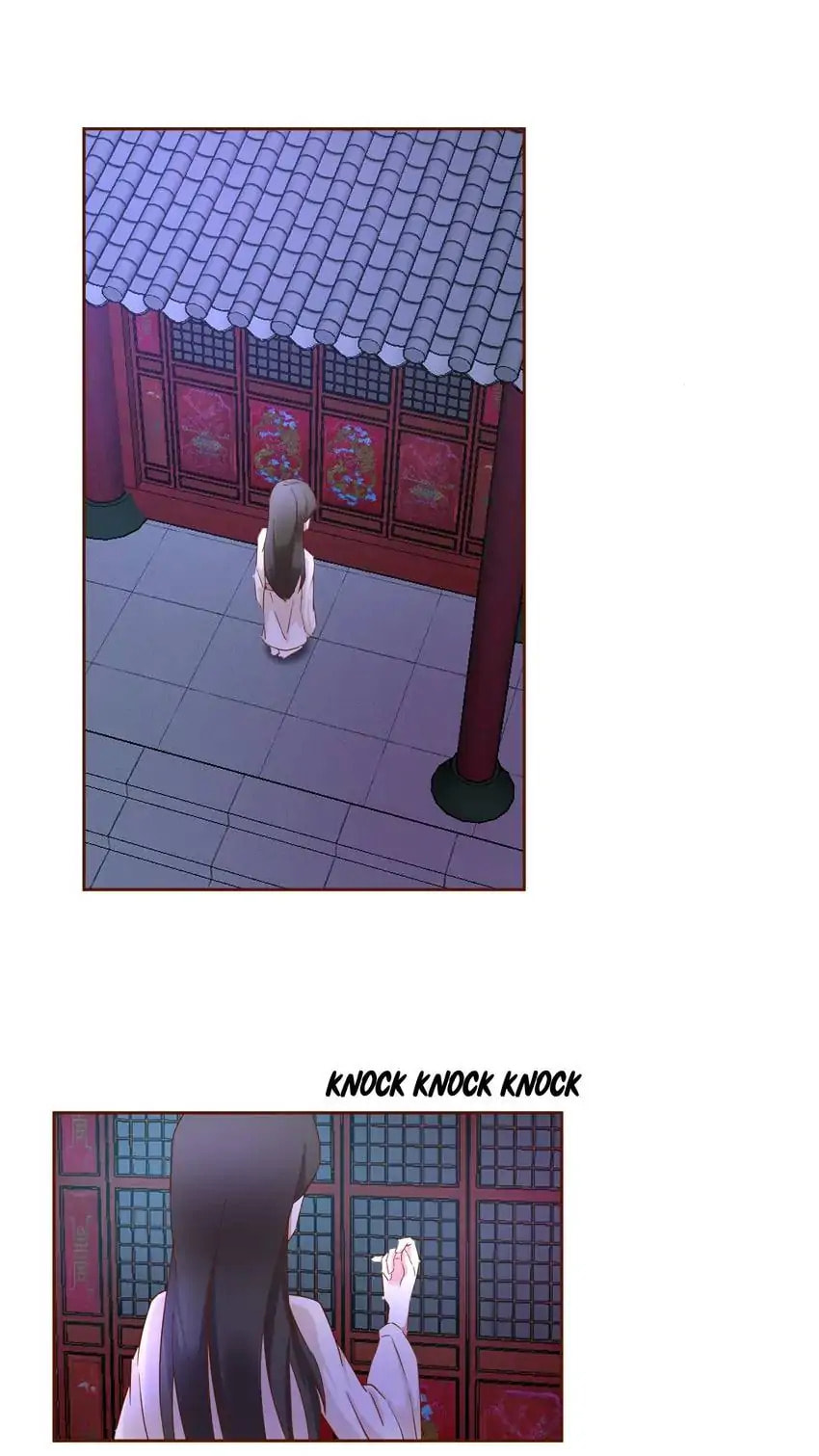 Read Becoming a Queen chapter 85 image 7 on Lezhin