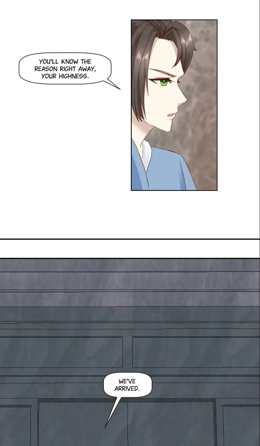Read Becoming a Queen chapter 86 image 1 on Lezhin