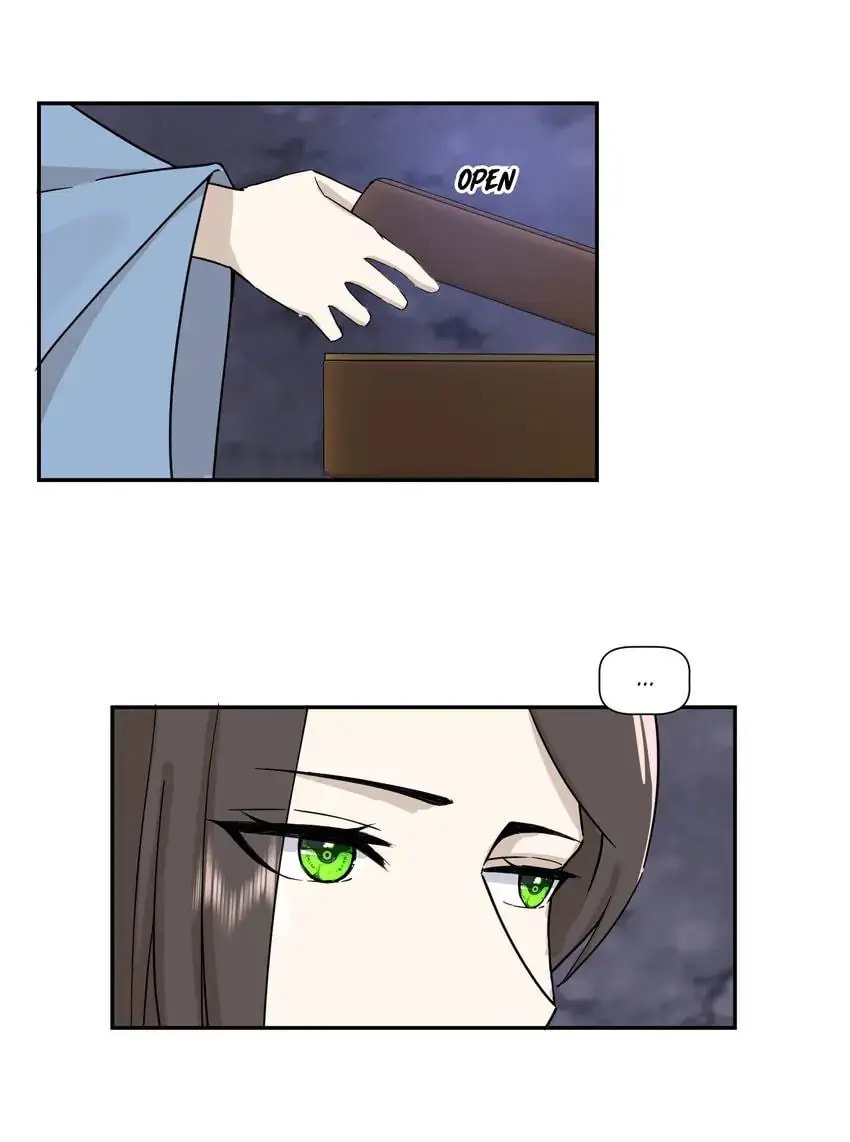 Read Becoming a Queen chapter 86 image 4 on Lezhin