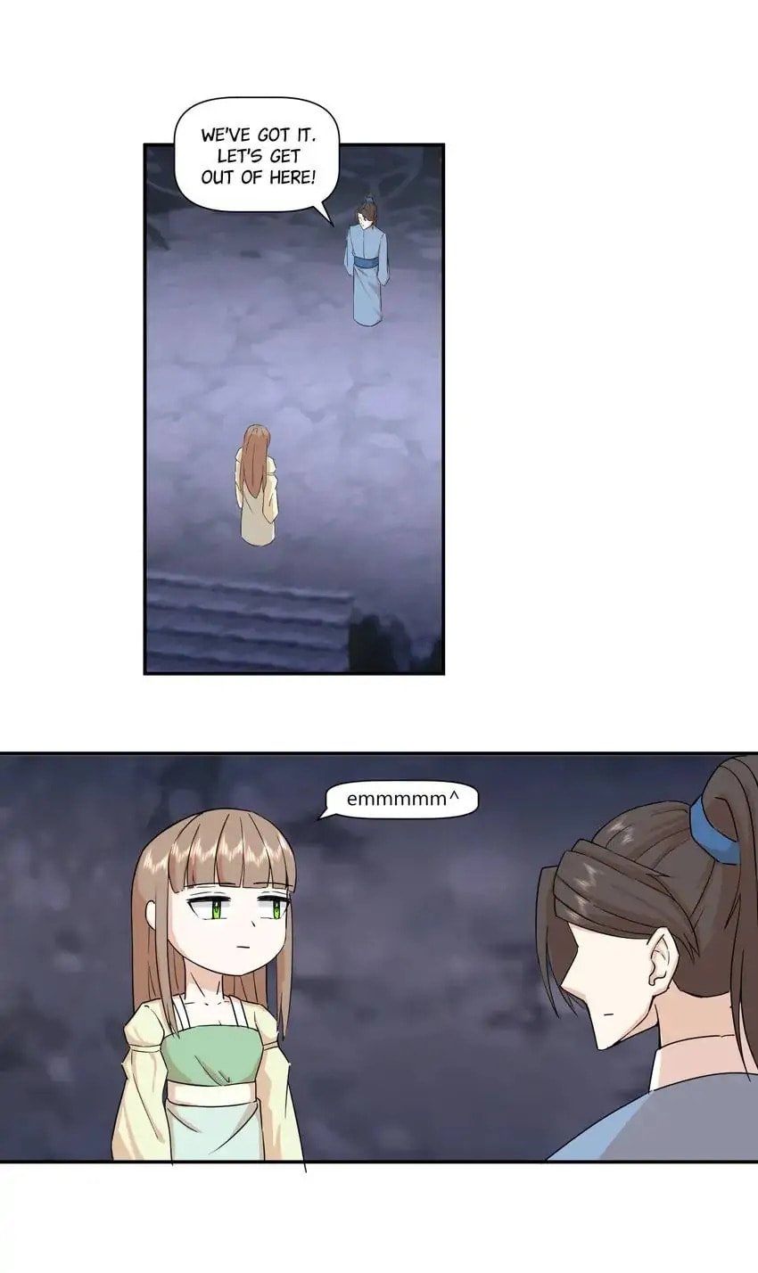 Read Becoming a Queen chapter 86 image 5 on Lezhin